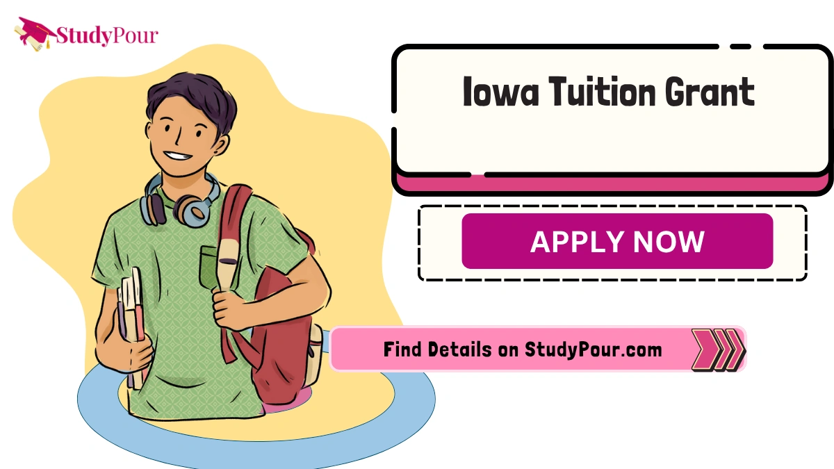 Iowa Tuition Grant