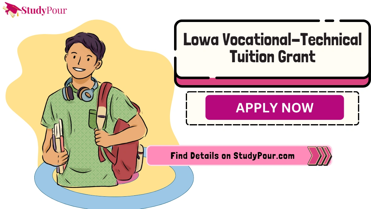 Lowa Vocational-Technical Tuition Grant