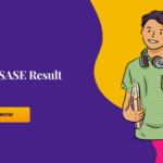MSU SASE Result