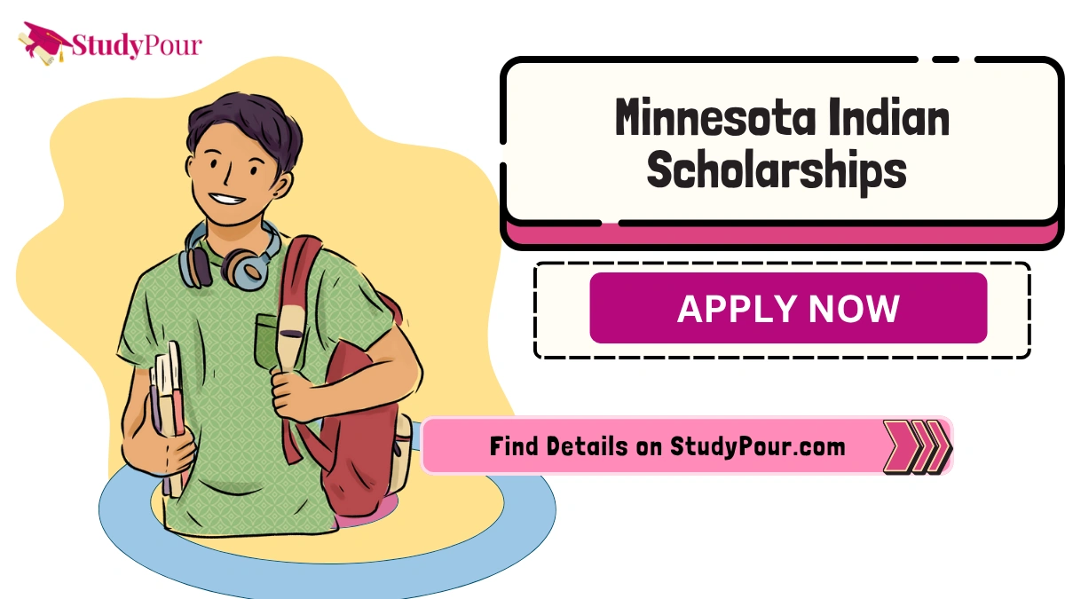 Minnesota Indian Scholarships