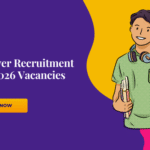 Nampower Recruitment 2025-2026 Vacancies