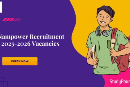 Nampower Recruitment 2025-2026 Vacancies