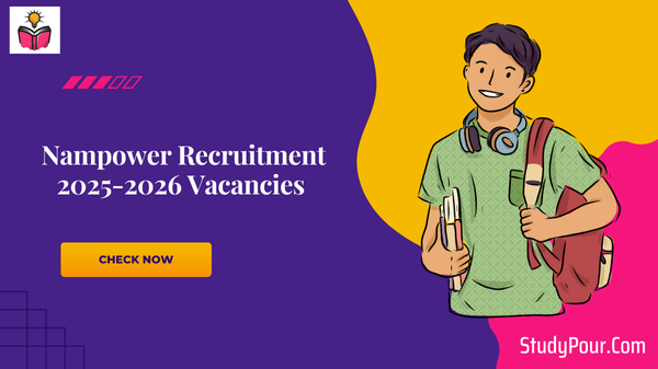 Nampower Recruitment 2025-2026 Vacancies