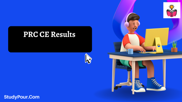PRC CE Results