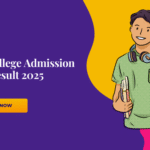 SLSU College Admission Result 2025