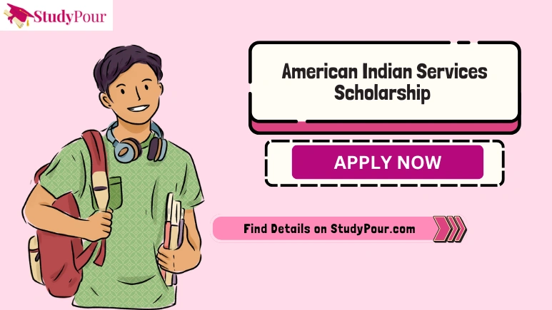 American Indian Services Scholarship