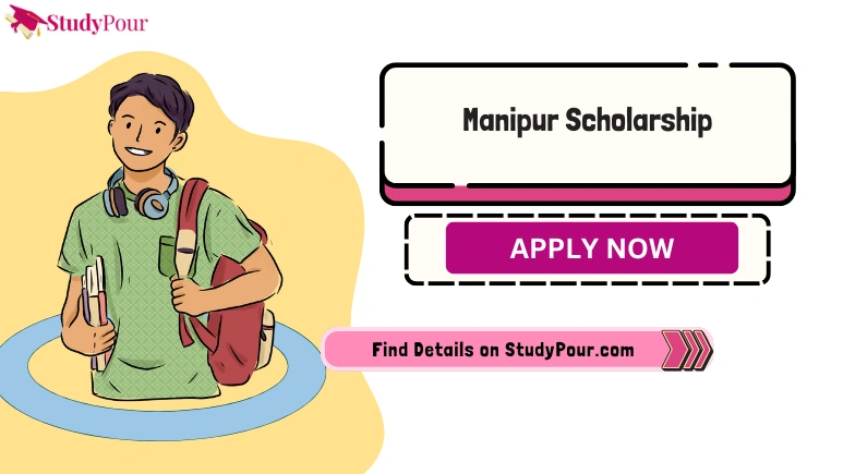 Manipur Scholarship