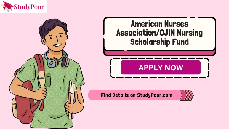 American Nurses Association/OJIN Nursing Scholarship Fund
