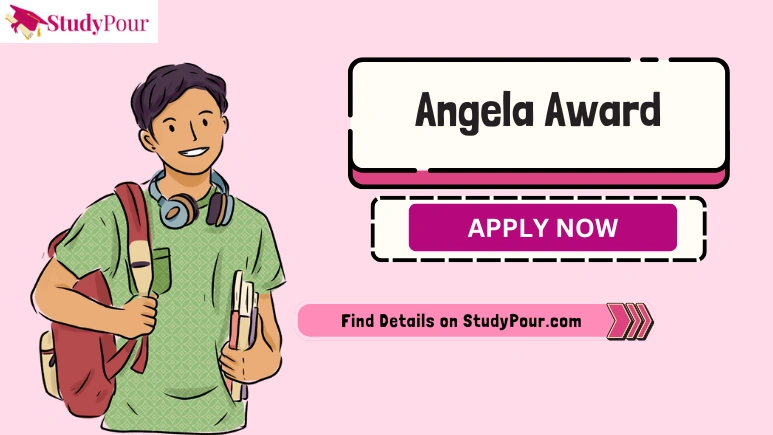 Angela Award