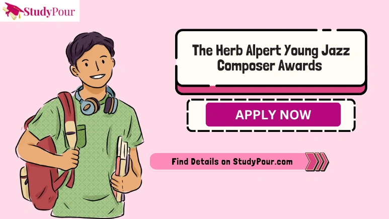 The Herb Alpert Young Jazz Composer Awards
