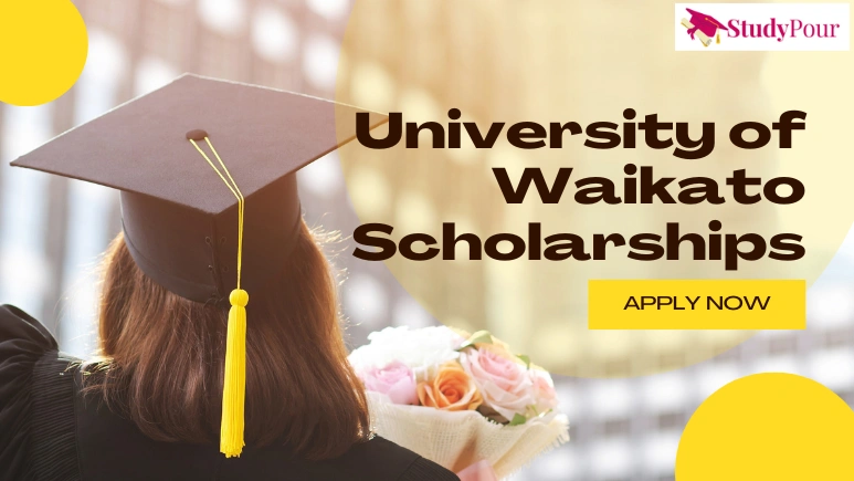 University of Waikato Scholarships