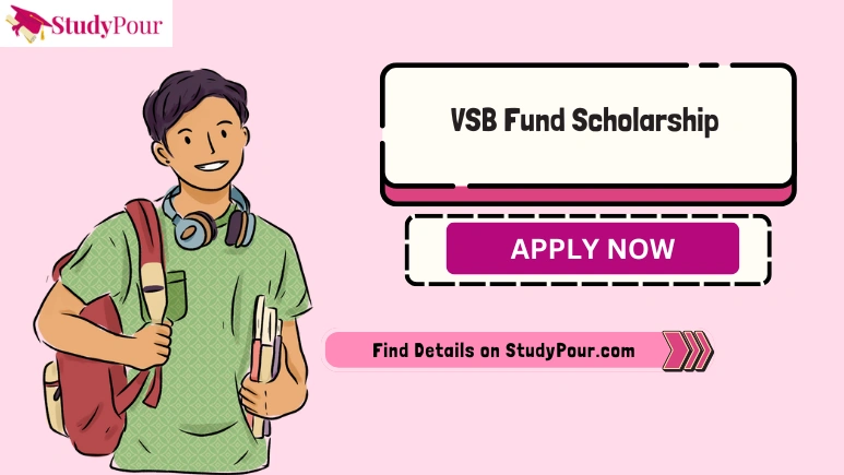 VSB Fund Scholarship