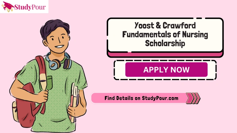 Yoost & Crawford Fundamentals of Nursing Scholarship